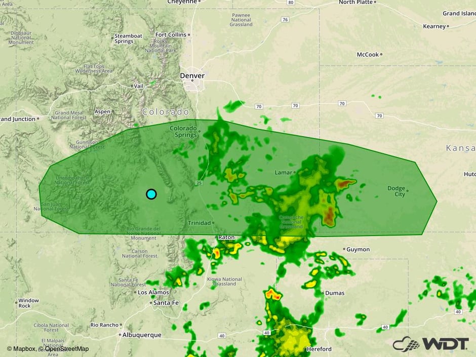 Excessive Rainfall Risk Outline for Saturday, July 29, 2017