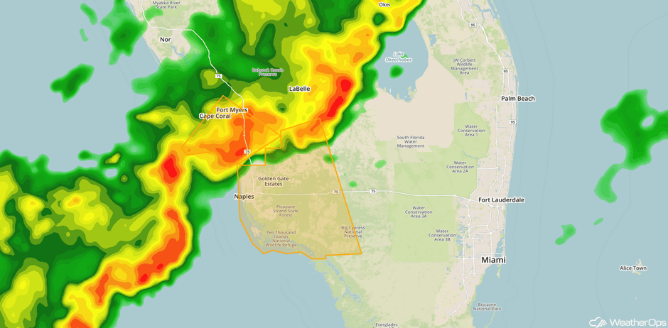 Radar 2:37pm EDT 6/7/17