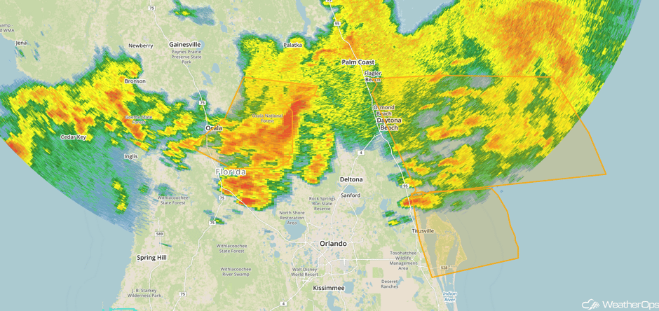 Radar 12:55pm EDT 4/4/17