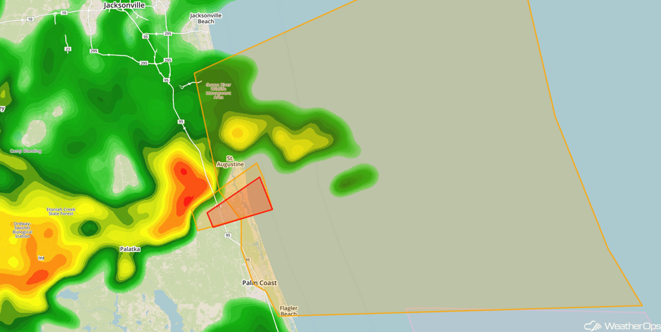 Radar 2:12pm EDT 6/6/17