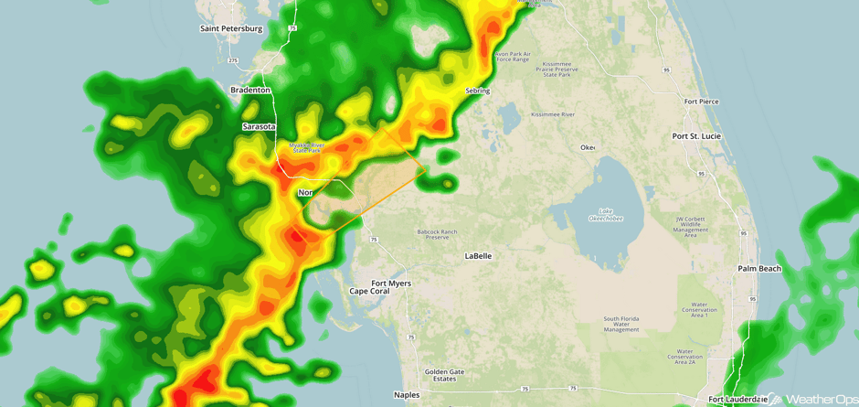 Radar 12:25pm EDT 6/7/17