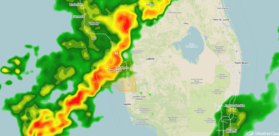 Radar 1:10pm EDT 6/7/17