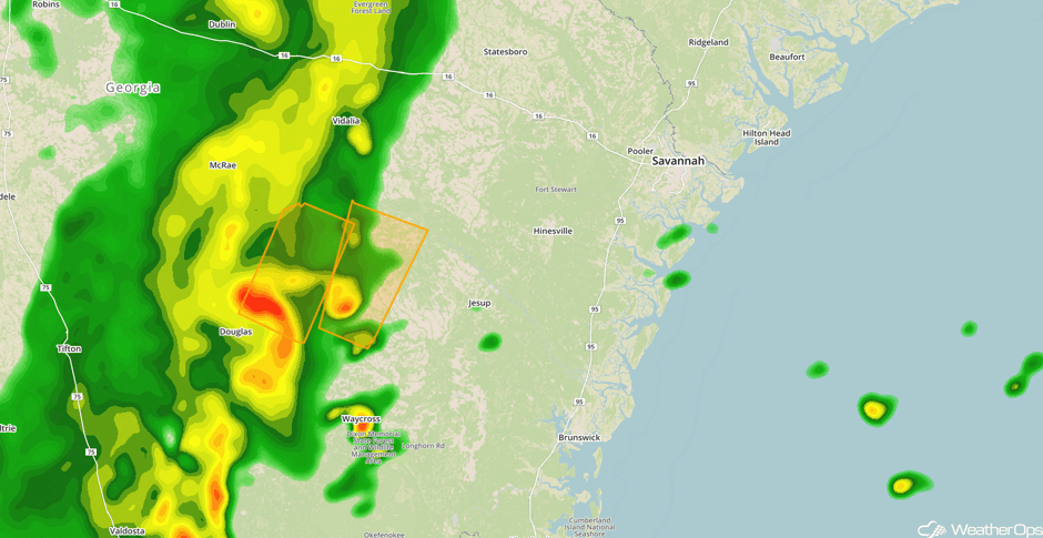 Radar 2:09pm EDT 5/4/17