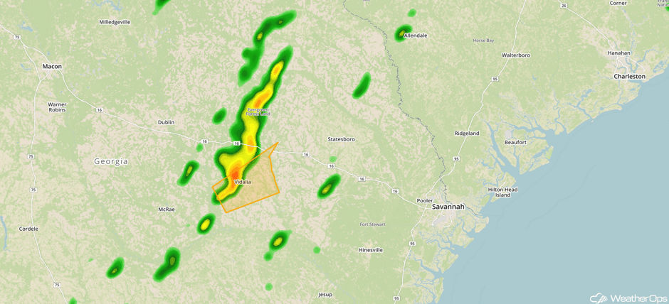 Radar 1:27pm EDT 9/1/17