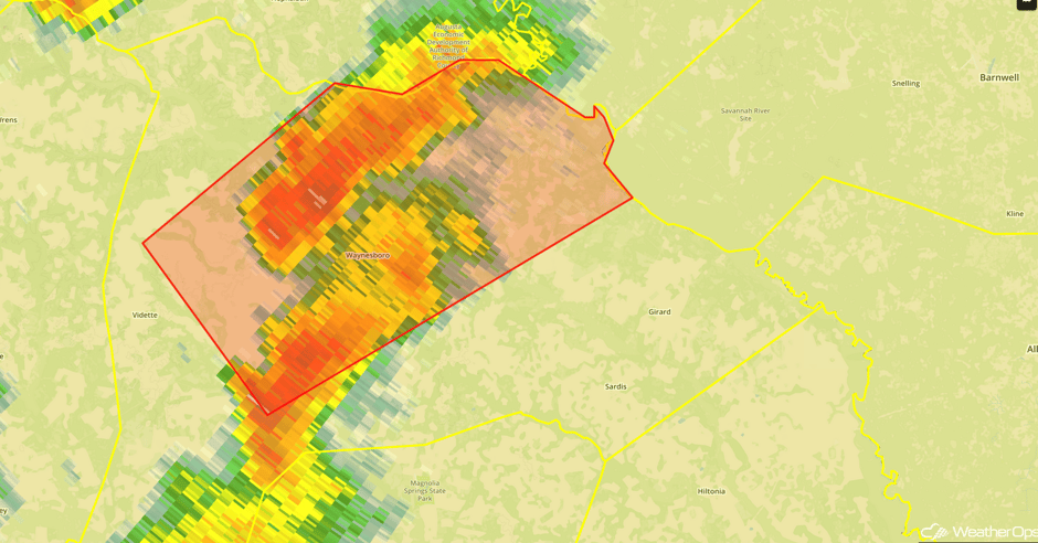 Radar 2:51pm EDT 4/3/17