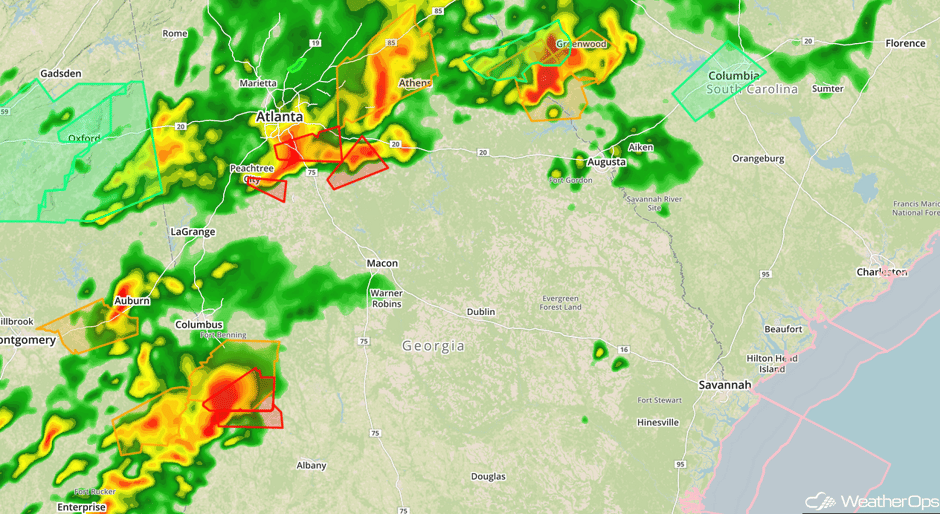 Radar 12:42pm EDT 4/5/17