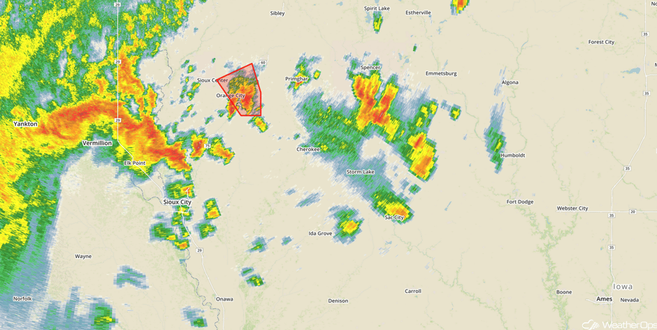 Radar 1:37pm CDT 5/17/17