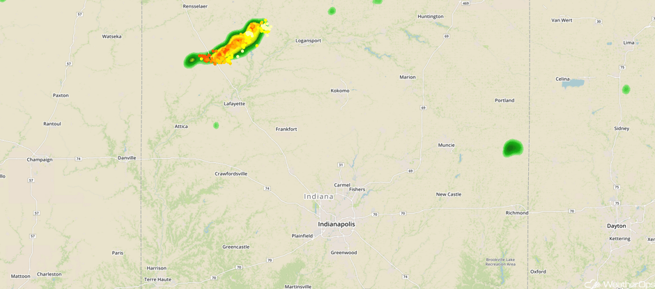 Radar 1:47pm CDT 4/19/17