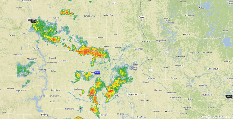 KABR 1:15PM CD 7/26/16