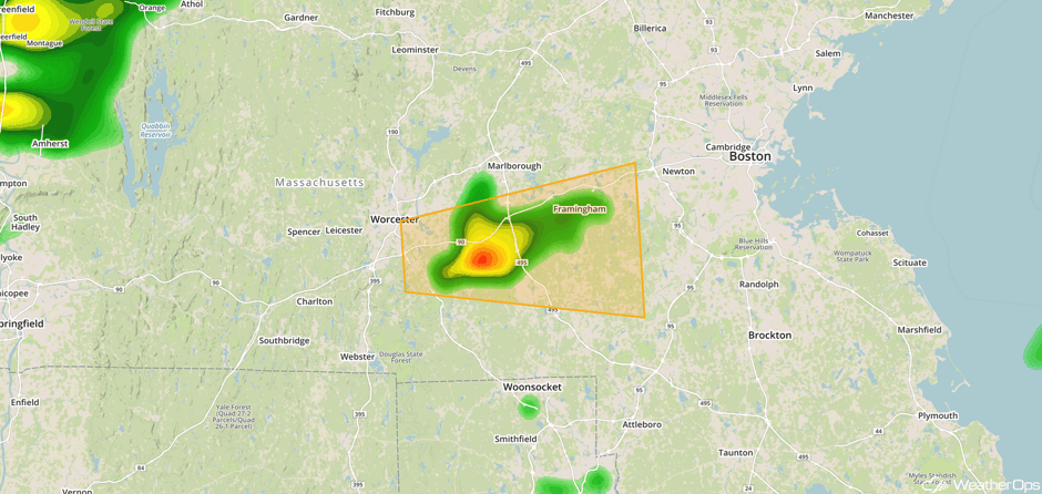 Radar 12:49pm EDT 7/12/17