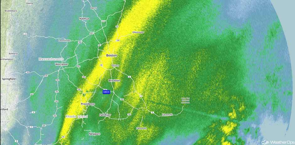 Radar 3pm EST 2/9/17