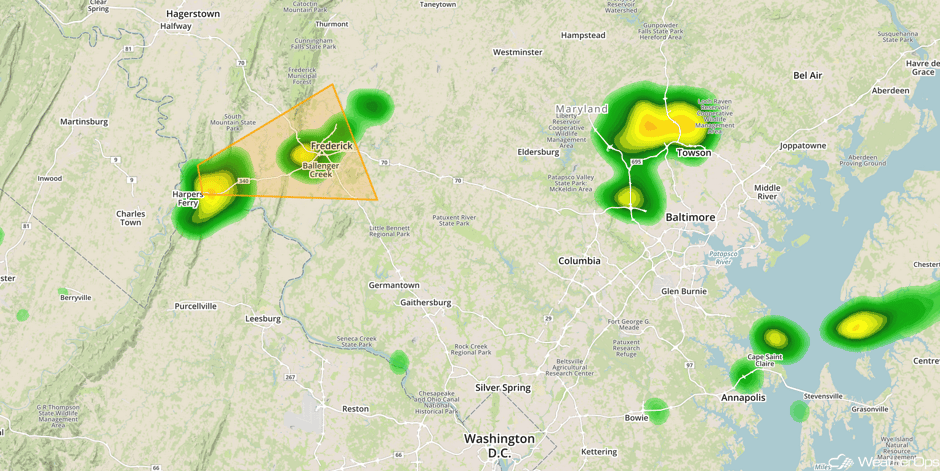 Radar 1:39pm EDT 7/14/17
