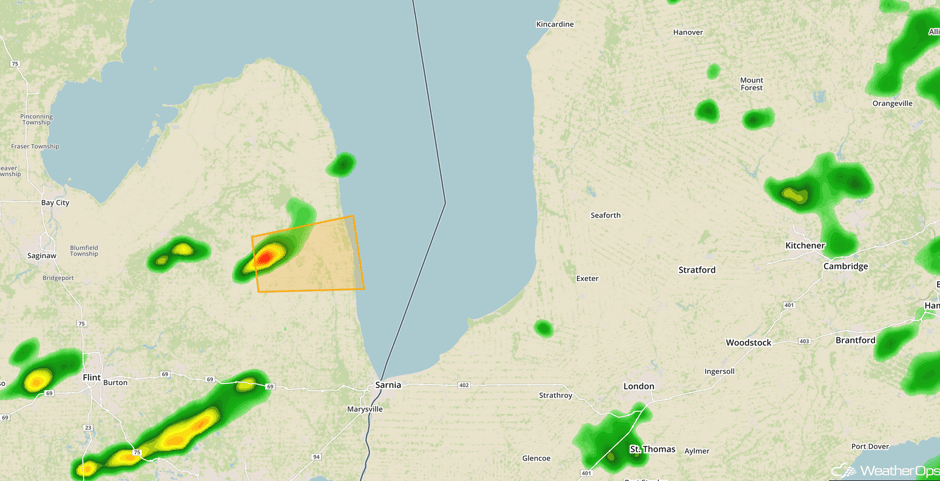 Radar 1:02pm CDT 8/11/17
