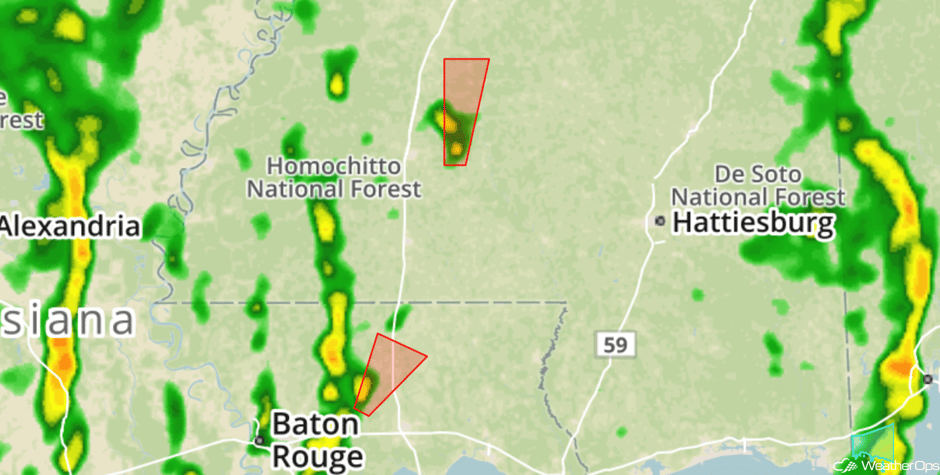 Radar 11:49am CDT 6/22/17