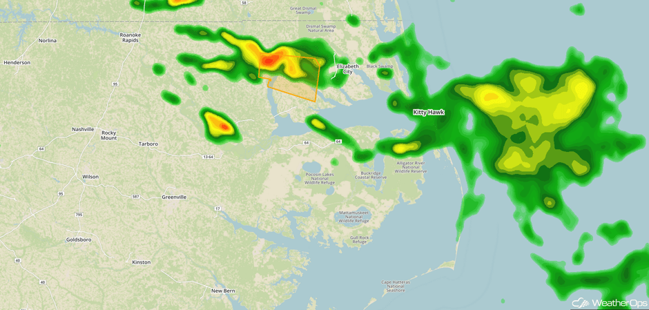 Radar 1:51pm EDT 7/28/17