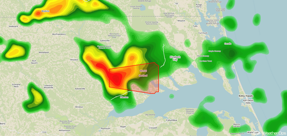 Radar 2:47pm EDT 7/28/17