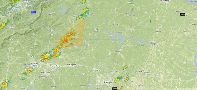 Radar 2:42pm EDT 9/28/16