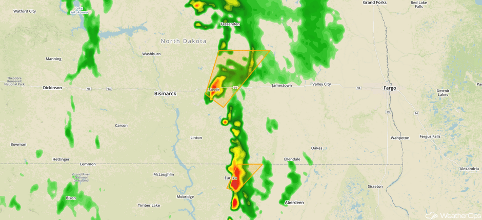 Radar 1:44pm CDT 9/19/17