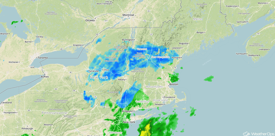 Radar 10:24am EST 11/13/17