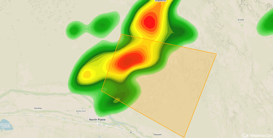 Radar 10:06am CDT 7/12/17