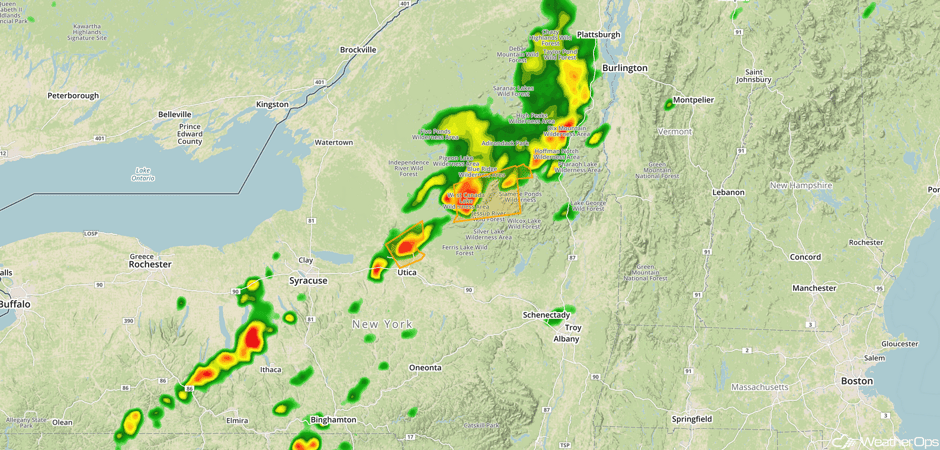 Radar 12:47pm EDT 7/17/17