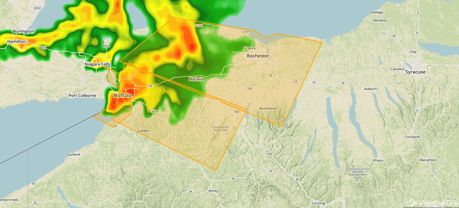 Radar 12:34pm EDT 7/20/17