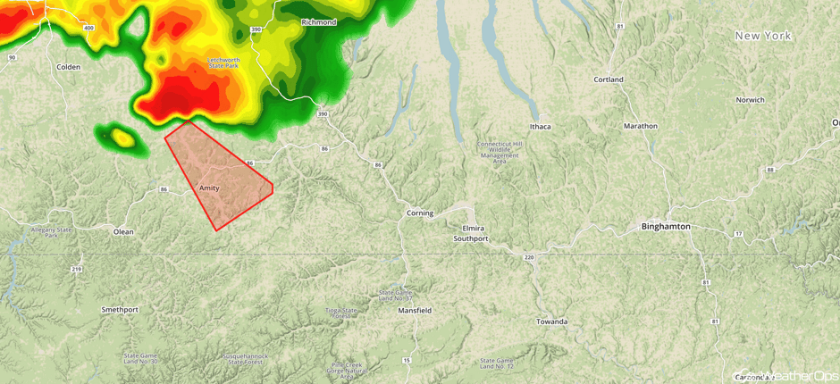 Radar 1:40pm EDT 7/20/17