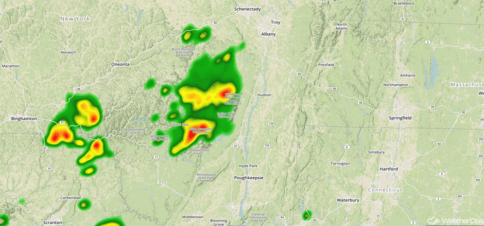 Radar 12:27pm EDT 8/2/17