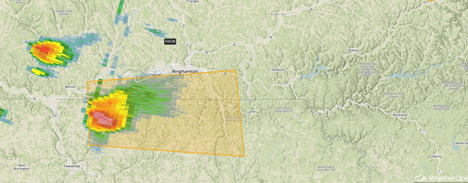 Radar 2:05pm EDT 6/5/17