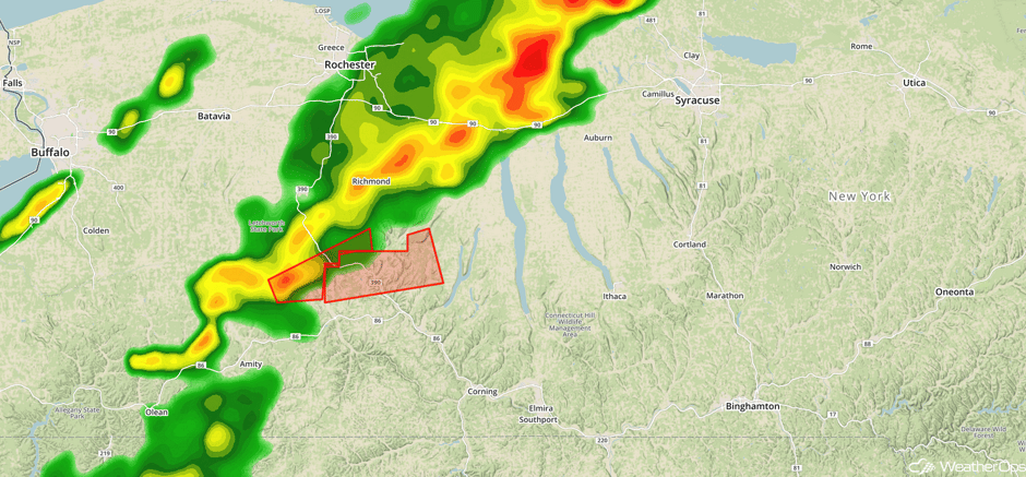 Radar 2:24pm EDT 8/22/17