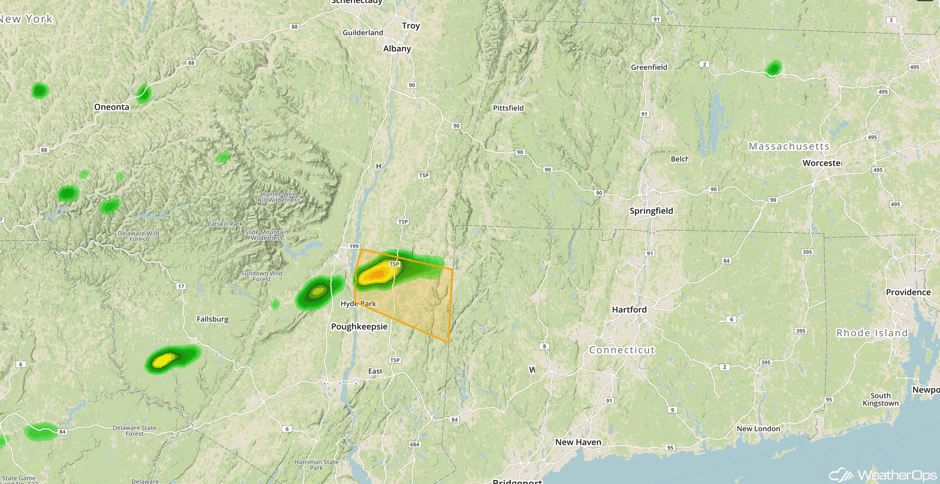 Radar 2:12pm EDT 6/13/17