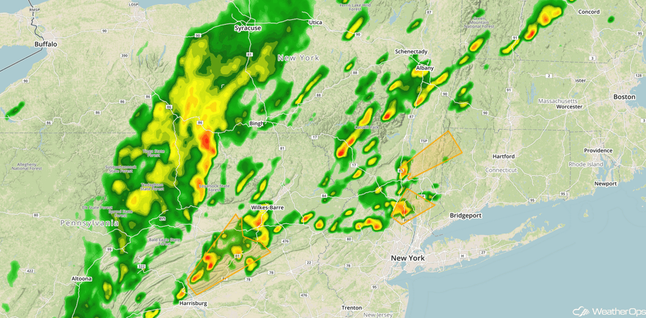 Radar 12:31pm EDT 6/19/17
