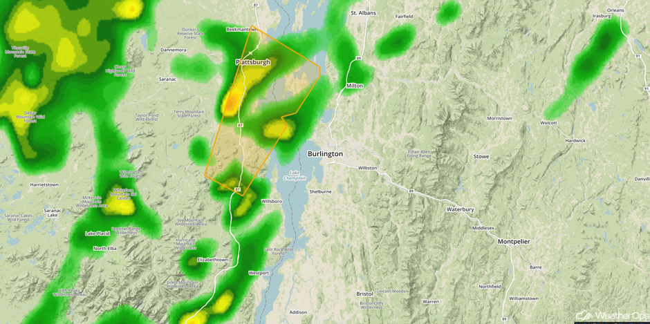 Radar 1:23pm EDT 6/27/17