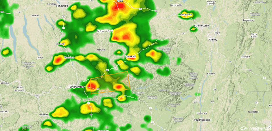 Radar 2:33pm EDT 6/30/17