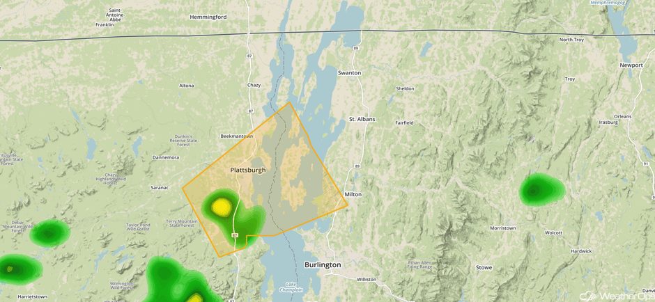 Radar 1:39pm EDT 7/7/17