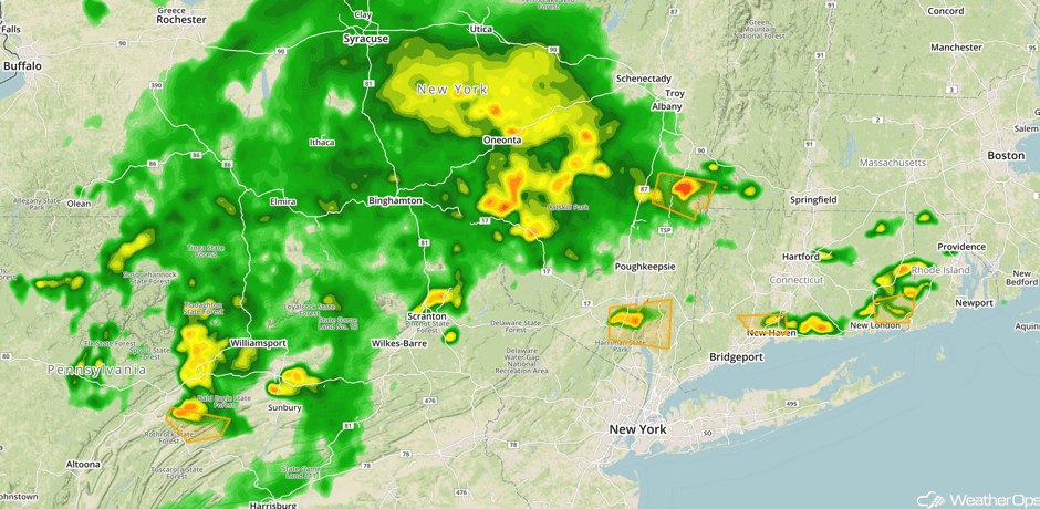 Radar 2:19pm EDT 7/13/17