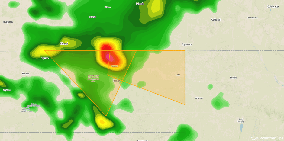 Radar 1:06pm CDT 8/10/17