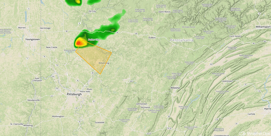 Radar 12:39pm EDT 6/22/17