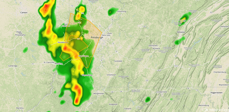 Radar 2:10pm EDT 8/4/17