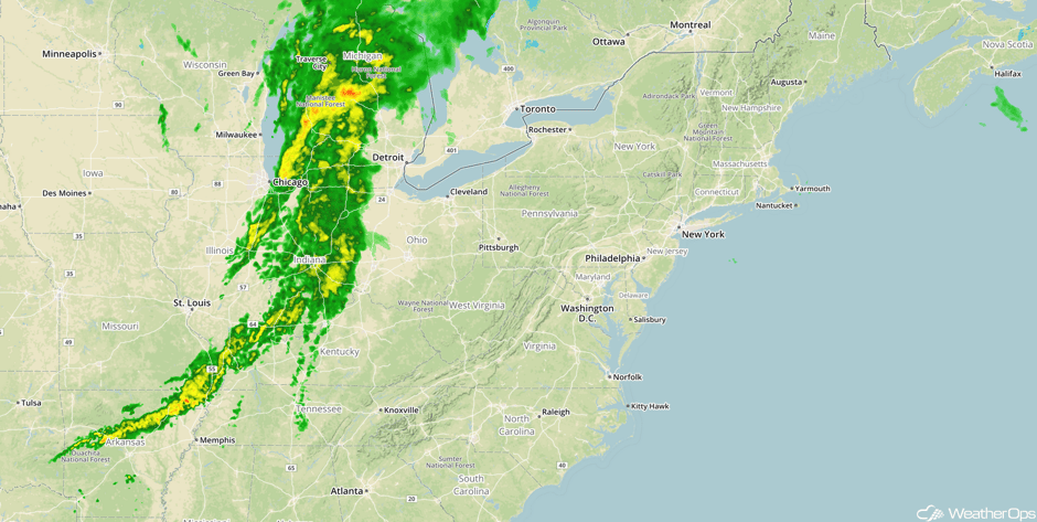 Radar 10:45am EDT 11/15/17