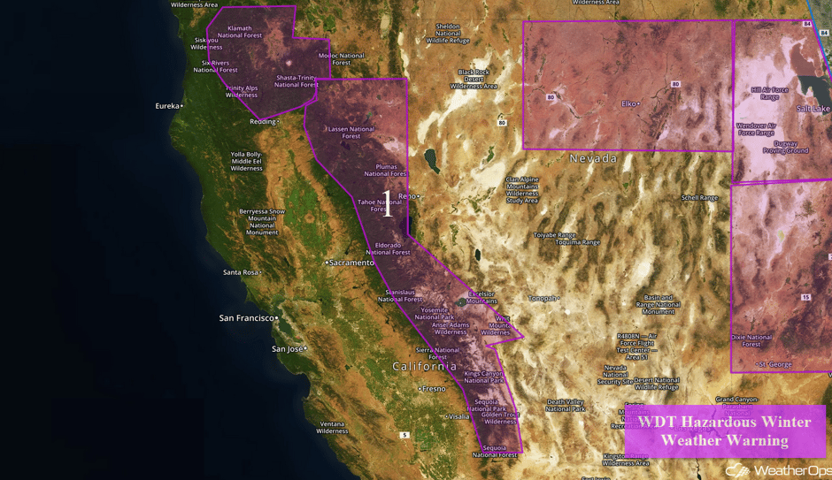 Region 1 Friday, December 23, 2016
