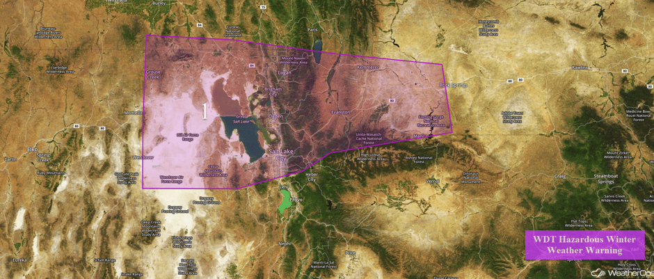 Region 1 Thursday, January 5, 2017