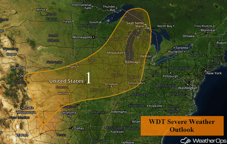 Region 1 Tuesday, July 12, 2016