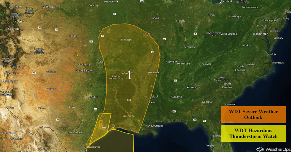 Region 1 Wednesday, March 29, 2017