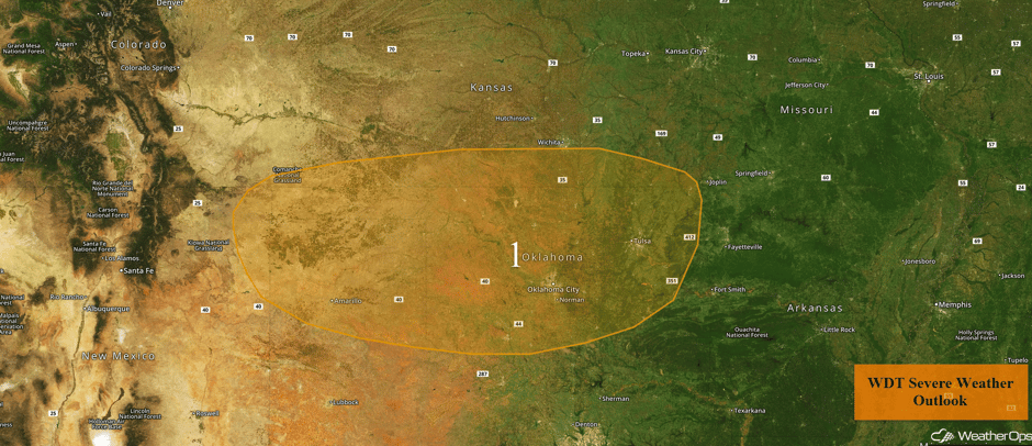 Region 1 Tuesday, May 2, 2017