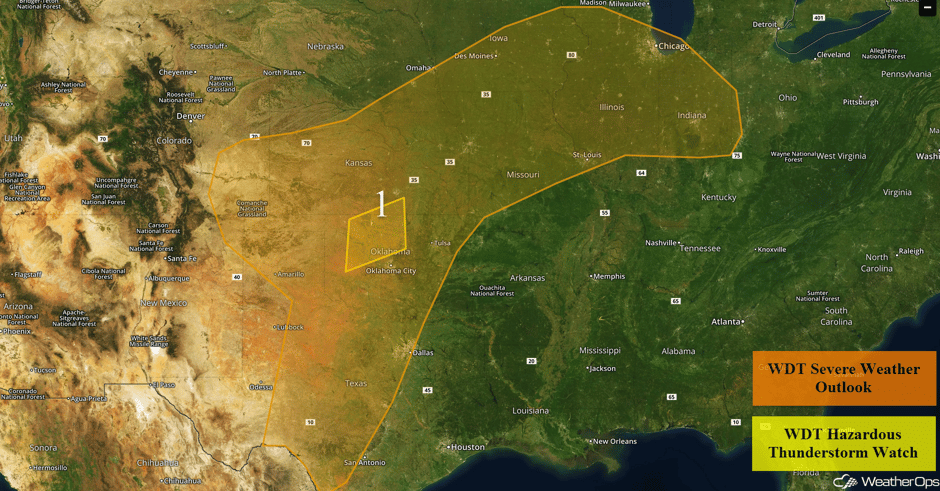Region 1 Wednesday, May 10, 2017