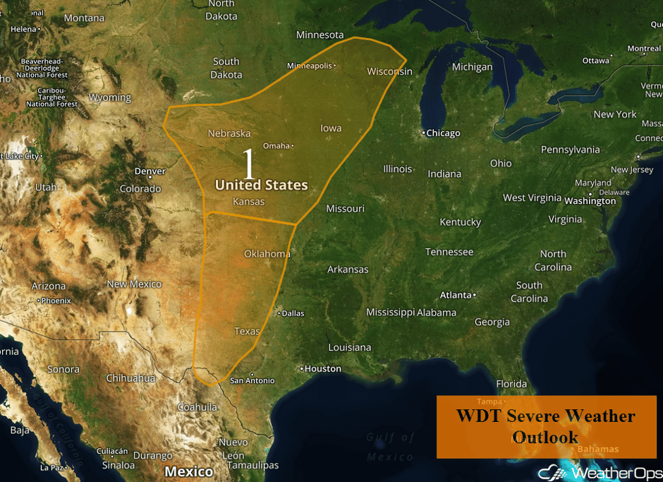 Region 1 Wednesday, May 17, 2017
