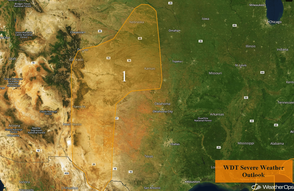 Region 1 Tuesday, June 6, 2017