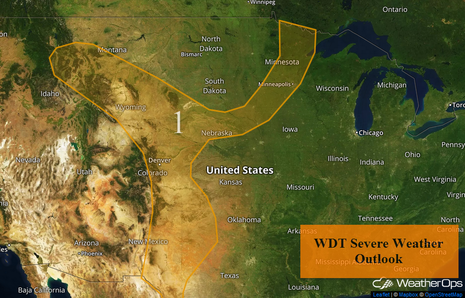 Region 1 Wednesday, June 7, 2017