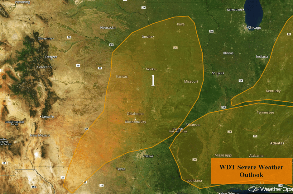 Region 1 Thursday, June 15, 2017